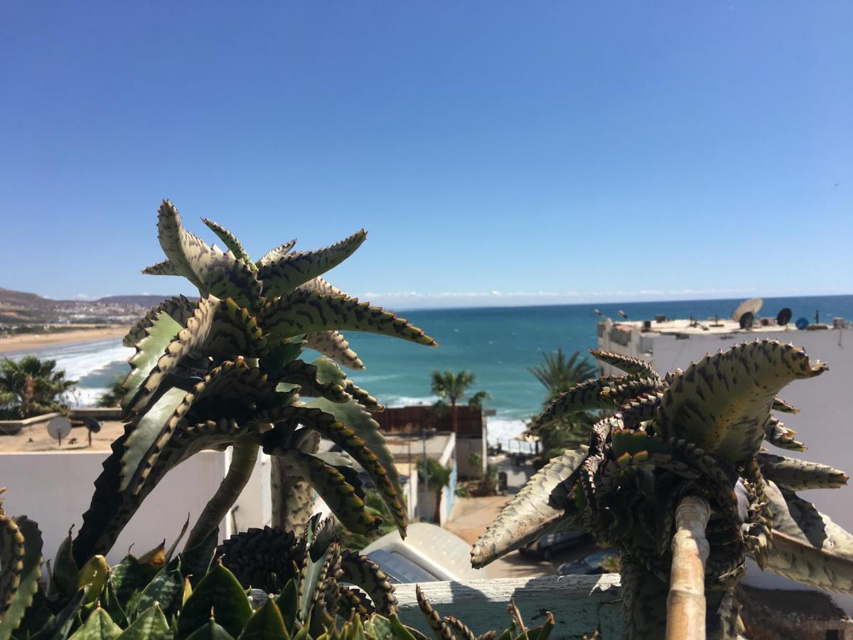 Ocean Surf Taghazout