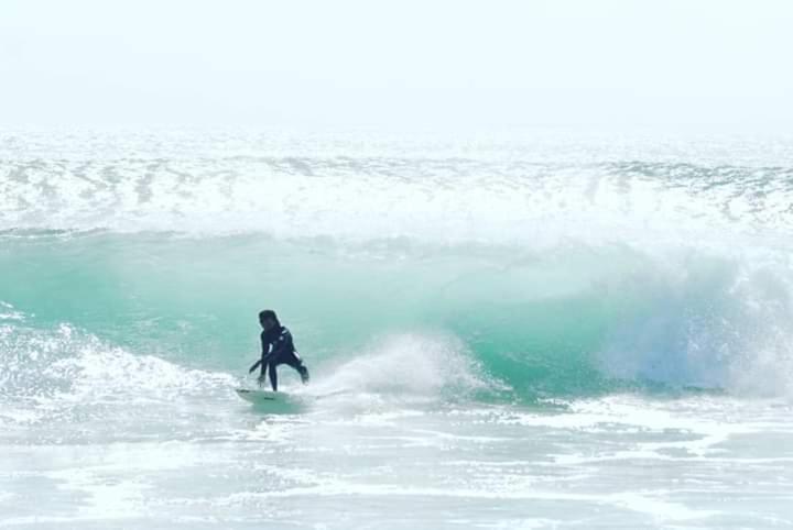 Hostal Ocean Surf