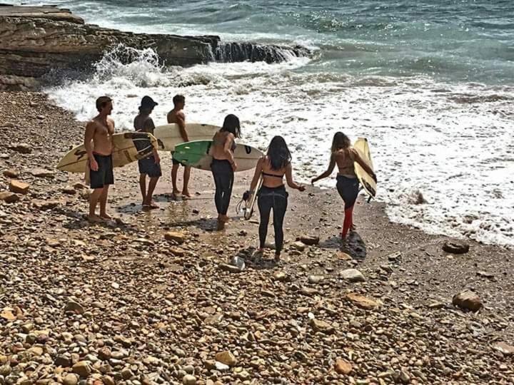 Ocean Surf Taghazout