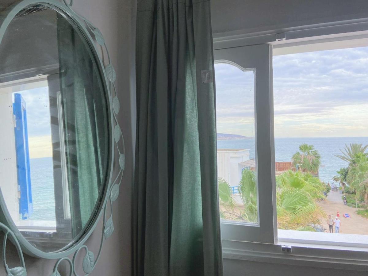 Hostal Ocean Surf