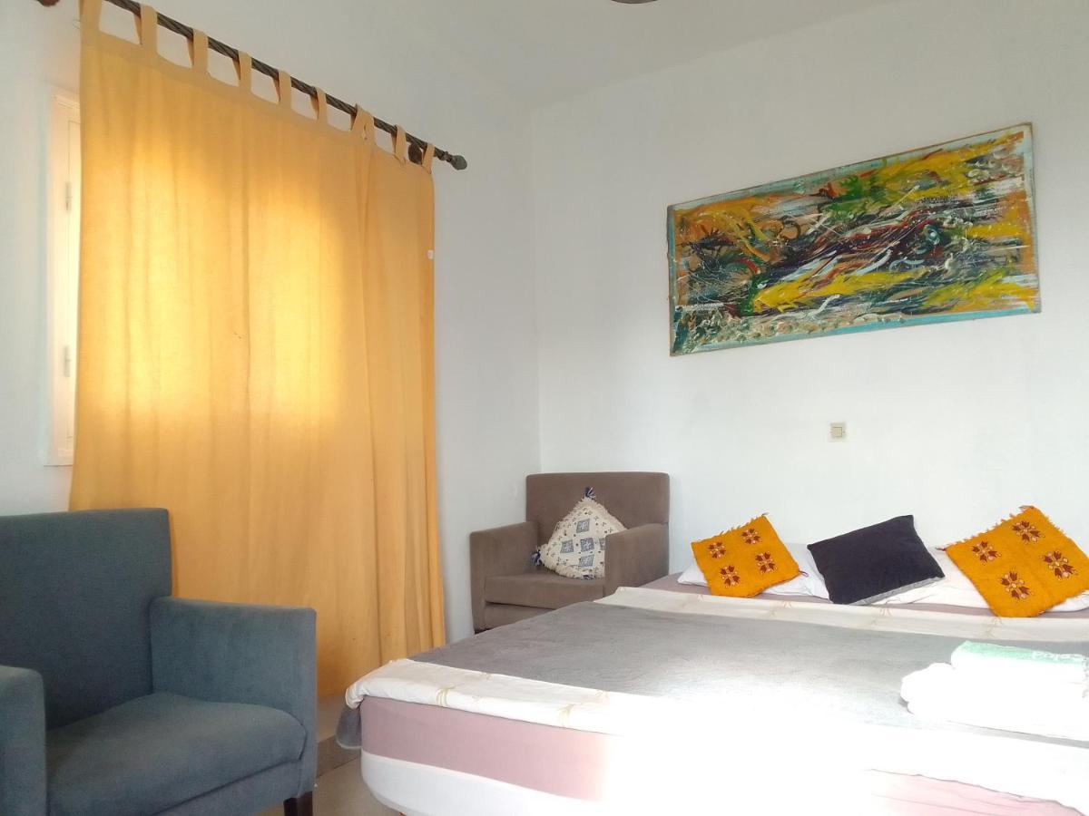 Ocean Surf Hostal
