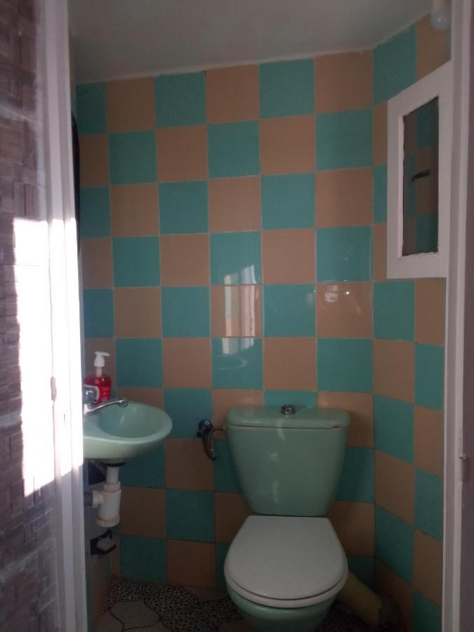 Ocean Surf Hostal