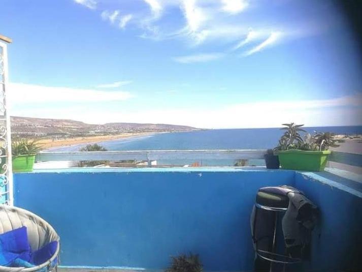 Ocean Surf Hostal *
