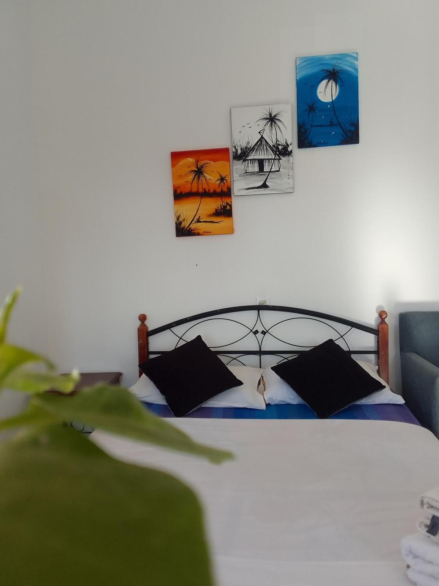 Ocean Surf Hostal *